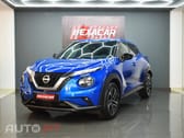 Nissan Juke 1.0 DIG-T N-Connecta NAV. DCT