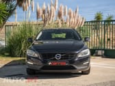 Volvo V60 2.0 D2 Momentum