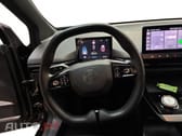 MG MG4 64 kWh Comfort