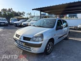 Renault Clio 1.2 Authentique