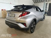 Toyota C-HR 1.8 Hybrid Square Collection