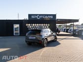 Peugeot 2008 1.2 PureTech GT EAT8