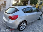 Opel Astra 1.3 CDTI