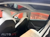 Tesla Model 3 Tração Traseira