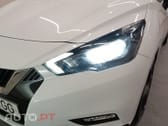 Nissan Micra 1.0 IG-T N-Sport
