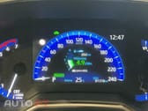 Toyota Corolla Touring Sports 1.8 Hybrid Comfort