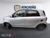 Smart ForFour 0.9 Passion 90