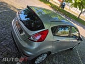 Ford Fiesta 1.0 EcoBoost S&S TITANIUM