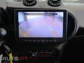 Smart ForTwo 0.9 Brabus Xclusive