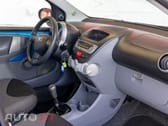 Toyota Aygo 1.0 + AC