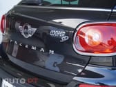 MINI Coupé Cooper SD Auto