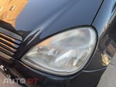 Mercedes-Benz A 140 Avantgarde