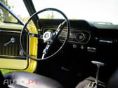 Ford Mustang 289 V8