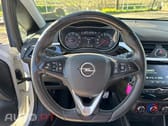 Opel Corsa 1.4 T GSi J18