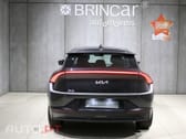 Kia EV6 77.4 kWh Tech