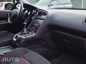 Peugeot 5008 1.6 HDi