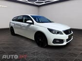 Peugeot 308 1.5 BlueHDi Active