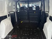 Fiat Doblo 1.3 MJ Maxi 3L