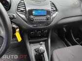 Ford KA 1.19 Ti-VCT Active