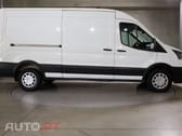 Ford Transit 330 L3H2 2.0 TDCi Trend