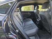 Audi E-Tron 55 quattro S line