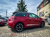 Citroen DS3 1.2 PureTech Chic