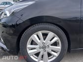 Nissan Micra 1.0 IG-T Acenta