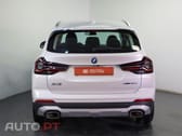 BMW X3 xDrive30e Auto