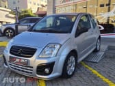 Citroen C2 1.1