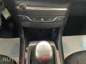 Peugeot 308 1.6 BlueHDi Style