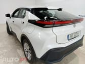 Toyota C-HR 1.8 Hybrid Comfort