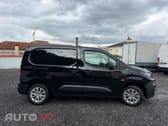 Peugeot Partner 1.5 BlueHDi Premium Standard