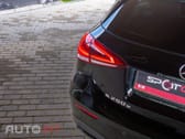 Mercedes-Benz A 250 e AMG Line
