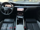 Audi Q8 E-Tron 50 quattro S line