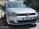 Volkswagen Golf 1.0 TSI Trendline