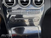 Mercedes-Benz C 220 d Aut.