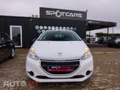 Peugeot 208 1.4 HDi
