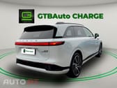 XPeng G9 AWD Performance I.V.A DEDUTIVEL 