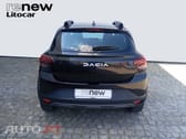 Dacia Sandero Stepway Expression
