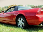 Honda NSX NA 1150