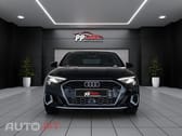 Audi A3 30 TFSI Advanced