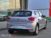 Seat Ibiza 1.6 TDI Reference