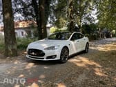 Tesla Model S 90D