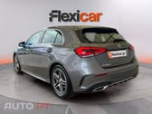 Mercedes-Benz A 180 d AMG Line Aut.