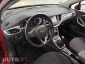 Opel Astra 1.2 Turbo Edition