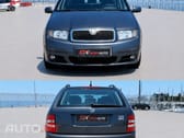Skoda Fabia Break 1.2 Ambiente