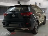 MG ZS 1.0 T-GDI Luxury Aut.