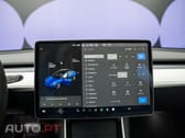 Tesla Model 3 Long Range Tração Integral