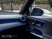Mercedes-Benz C 300 e AMG Line
