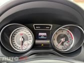 Mercedes-Benz GLA 180 d Style